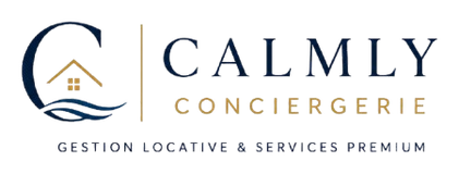 Calmly Conciergerie